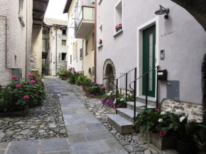 Appartamento CADELAVE